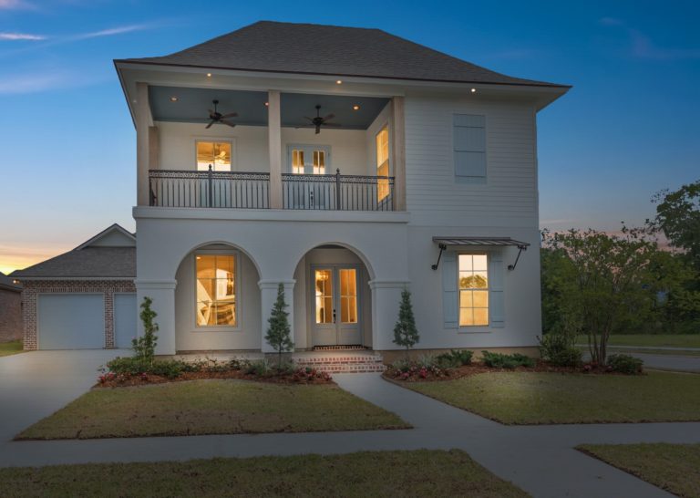 2019 parade of homes Lafayette, LA Real Estate